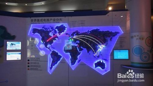 上海集成电路科技馆